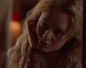 Felicia Truedsson nude. A Part of You (2024) sexy actress