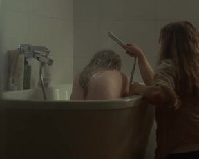 Felicia Truedsson nude. A Part of You (2024) sexy actress