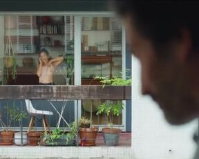 Camille Rutherford nude, Jeanne Rosa, Aïssa Maïga, Kaori Ito, Sarah Suco nude | Neuf meufs, L'unitaire (2021) Hot Scenes