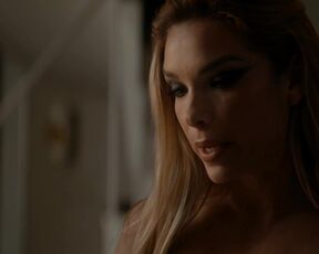 Christy Lacour Gianini naked. Spirale (2024)