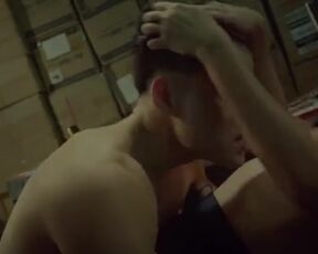 Angela Morena sex, Irish Tan nude. Lady Guard (2024). All Hottest Sex Scenes
