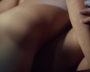 Angela Morena sex, Irish Tan nude. Lady Guard (2024). All Hottest Sex Scenes