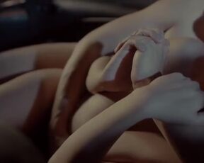 Angela Morena sex, Irish Tan nude. Lady Guard (2024). All Hottest Sex Scenes