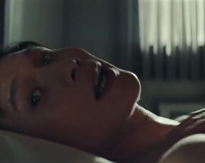 Sandra Oh Hot Sex Scene. The Sympathizer s01e02 (2024)