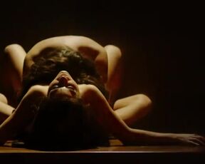 Perfomans Nude Art Fil. Heretic (2016)