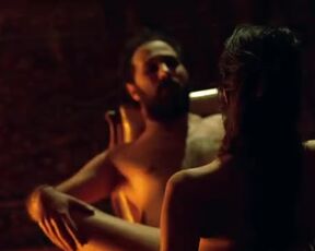Perfomans Nude Art Fil. Heretic (2016)
