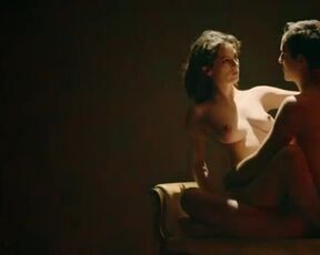Perfomans Nude Art Fil. Heretic (2016)