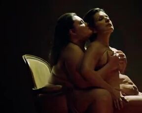 Perfomans Nude Art Fil. Heretic (2016)