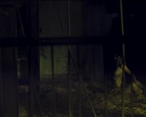Karin Hanczewski topless, Jenny Schily sex - Bruder Schwester Herz (2019)