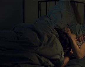 Karin Hanczewski topless, Jenny Schily sex - Bruder Schwester Herz (2019)