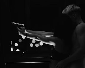Sarah Lai Hot Music Video