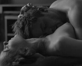 Explicit Real Sex. Elizaveta Maximova Nude. The Play (2019) Mainstream Erotic Scene