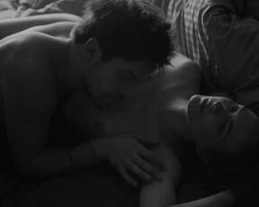 Explicit Real Sex. Elizaveta Maximova Nude. The Play (2019) Mainstream Erotic Scene