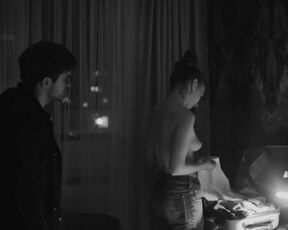 Explicit Real Sex. Elizaveta Maximova Nude. The Play (2019) Mainstream Erotic Scene