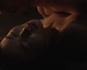 Yuka Kouri nude sex scene. Shôgun s01e04 (2024) Asian TV Show