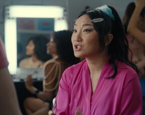 Poppy Liu nude, etc - Hacks s03e03 (2024) nudity scenes