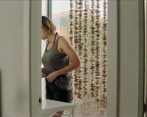 Nora Arnezede nuder - American Star (2024) Nudity and Hottest Scenes