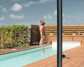 Nora Arnezede nuder - American Star (2024) Nudity and Hottest Scenes