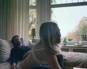 Leonie Wesselow sexy, Barbara Prakopenka hot. Helen Dorn s01e16 (2022 Hot TV Show Scenes