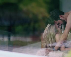 Leonie Wesselow sexy, Barbara Prakopenka hot. Helen Dorn s01e16 (2022 Hot TV Show Scenes