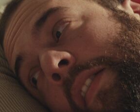 Sex and Masturbation Scene with Edy Modica Nude. A Real, Sexual Relationship (2024)