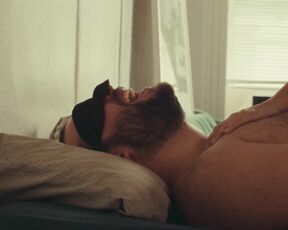 Sex and Masturbation Scene with Edy Modica Nude. A Real, Sexual Relationship (2024)