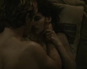 Sofia Boutella nude. Rebel Moon. Part Two The Scargiver (2024). Sex Scene