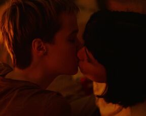 Maria Fedorchenko, etc- Stop-Zemlia (2021) erotic movie scenes