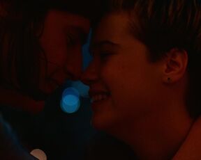 Maria Fedorchenko, etc- Stop-Zemlia (2021) erotic movie scenes