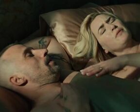 Kate Winslet hot. The Regime s01e04-05 (2024) Bath Hot Celebs Scene