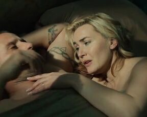 Kate Winslet hot. The Regime s01e04-05 (2024) Bath Hot Celebs Scene