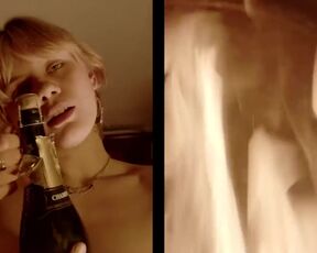 Maya Vienne nude - Il suffirait d'une étincelle (2024) sex scene