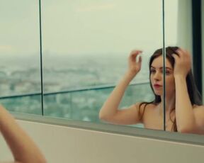Fanni Schneider sexy, Theresa Riess, Mara Romei, Anja Pichler hot - Biester s01e01-04 (2022) Hot Scenes