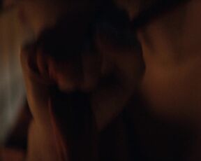 Yuka Kouri Nude. Shôgun s01e07 (2024) Doggy Sex Scene