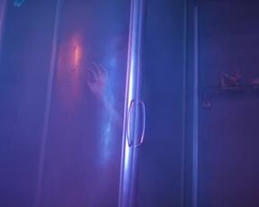 Ana Garberí, María Forqué Sexy. The Nanny's Night (2021) Hot Scene