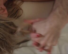 Nadia Fossier Sexy - Chronicles of the Sun s06 e1427 (2024) hot bedroom sex movie scene
