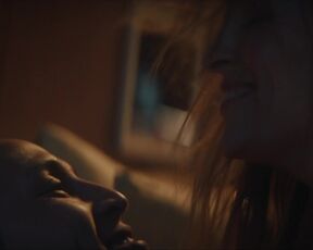 Heike Makatsch nude, Friederike Kempter nude. TH (2023). All Hottest, Sex and Nude Scenes