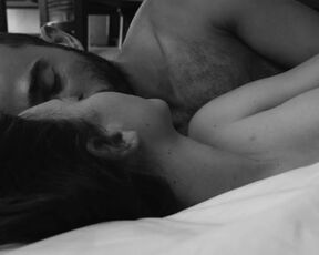 Julieta Segura nude. Julia (2023). Bedroom Nude Sex Scene