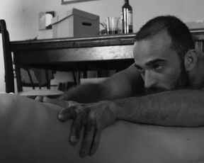 Julieta Segura nude. Julia (2023). Bedroom Nude Sex Scene