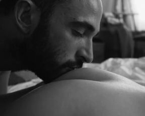 Julieta Segura nude. Julia (2023). Bedroom Nude Sex Scene