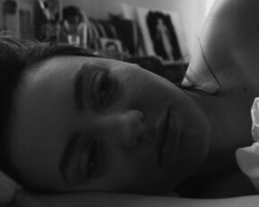 Julieta Segura nude. Julia (2023). Bedroom Nude Sex Scene