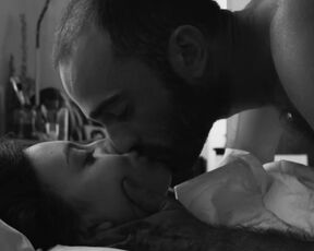 Julieta Segura nude. Julia (2023). Bedroom Nude Sex Scene