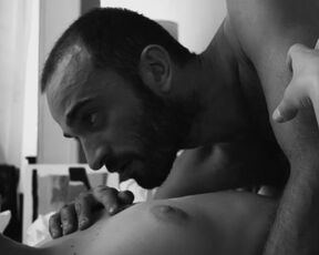 Julieta Segura nude. Julia (2023). Bedroom Nude Sex Scene