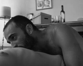 Julieta Segura nude. Julia (2023). Bedroom Nude Sex Scene