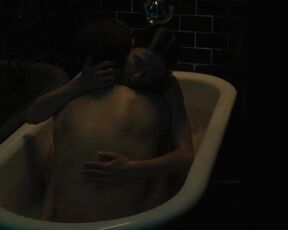 Raquel Nave naked. AC (2024). Explicit Nudity Scene