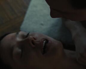 Raquel Nave naked. AC (2024). Explicit Nudity Scene