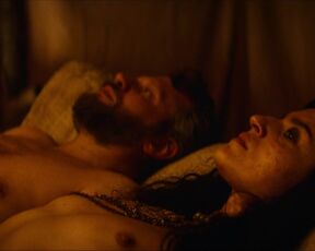 Michela De Rossi nude, Ivana Lotito naked. Brigands The Quest for Gold  s01e01-05 (2024). Sex Scenes