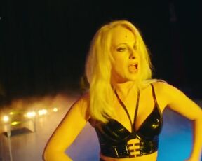 Alzbeta Ferencová sexy. Iveta s02e01-03 (2024)
