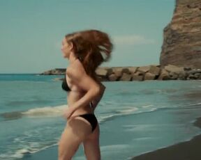 Andy Duato nude, Carlota Trueba, Miranda Gallego, Francisca Aronsson, Yaiza Guimaré sexy - HIT s03 (2024) Hot TV Scenes