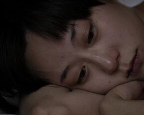Jin Jing Nude Sex. A White Butterfly on a Bus (2018). Asian Erotic Scenes